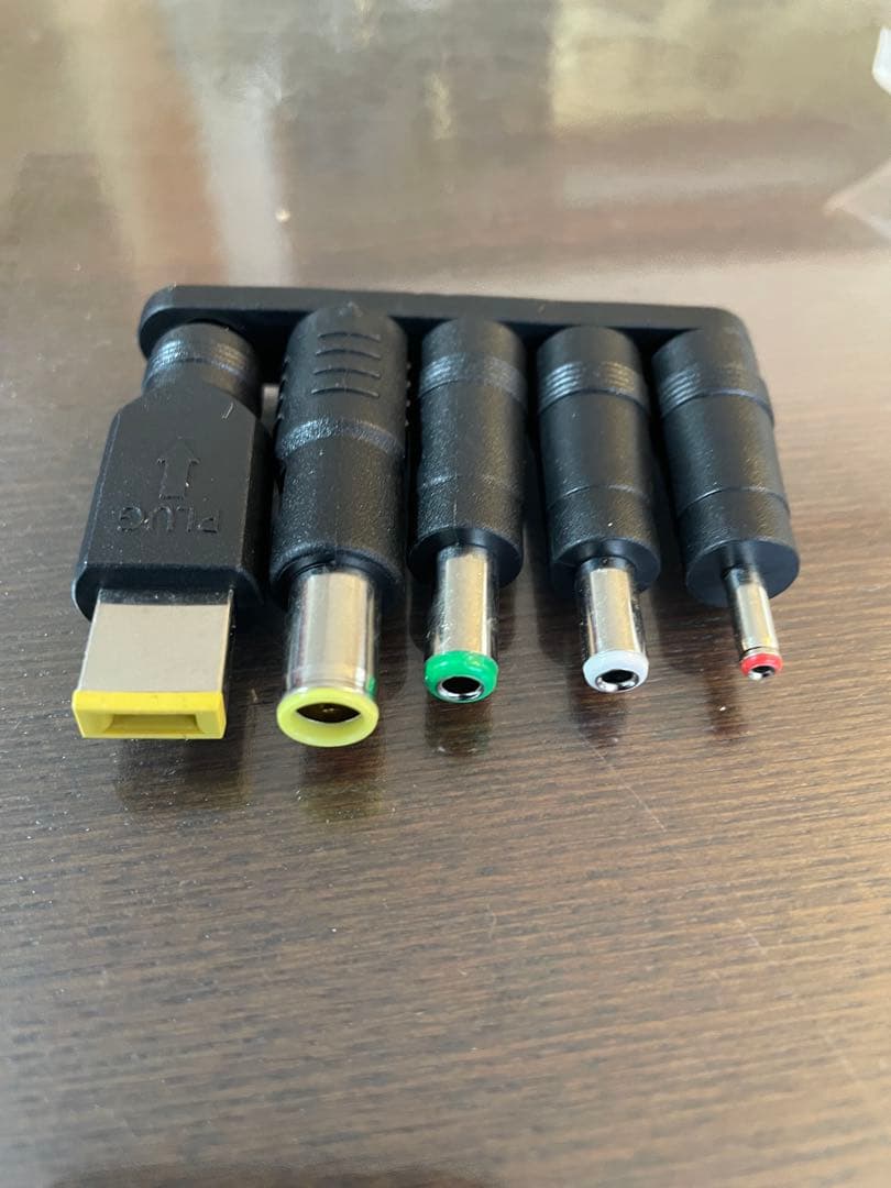 未使用　ALLPOWERS ソーラーパネル AP200 折りたたみ式