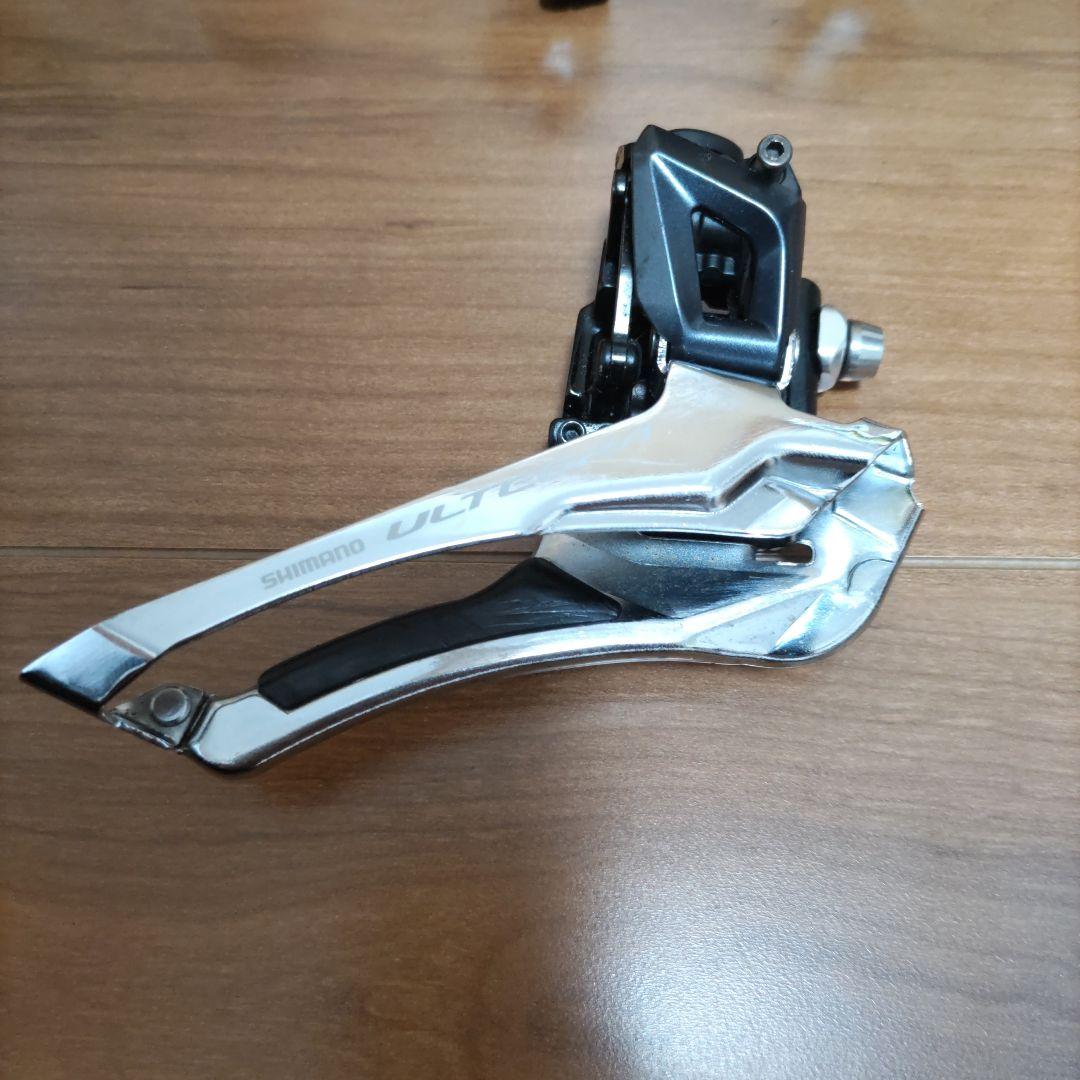 シマノ・アルテグラ、105コンポセット