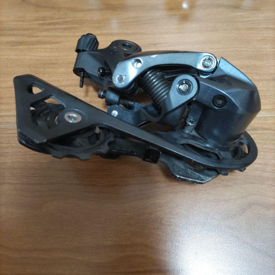 シマノ・アルテグラ、105コンポセット