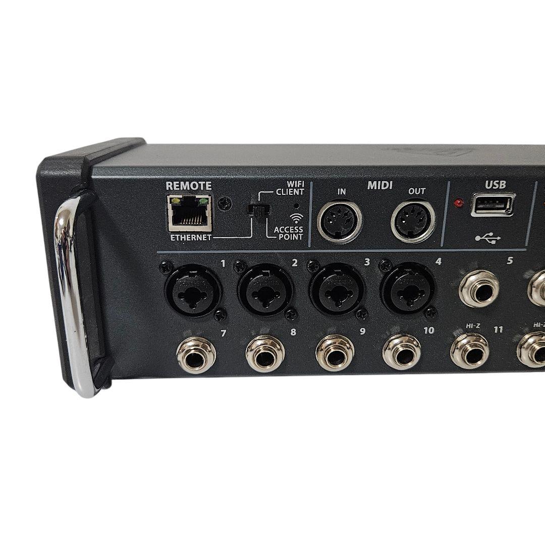 BEHRINGER ( ベリンガー ) X AIR XR12 デジタルミキサー