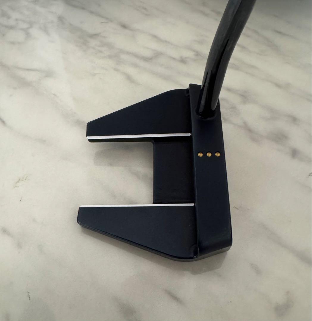 【限定パター】TOUR BAG COLLECTION Ai-ONE MILLED