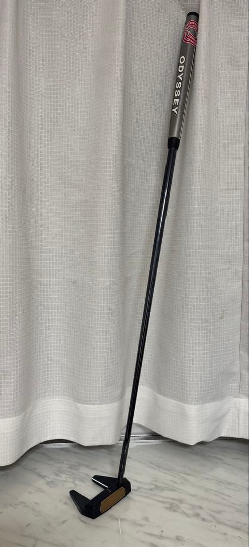 【限定パター】TOUR BAG COLLECTION Ai-ONE MILLED