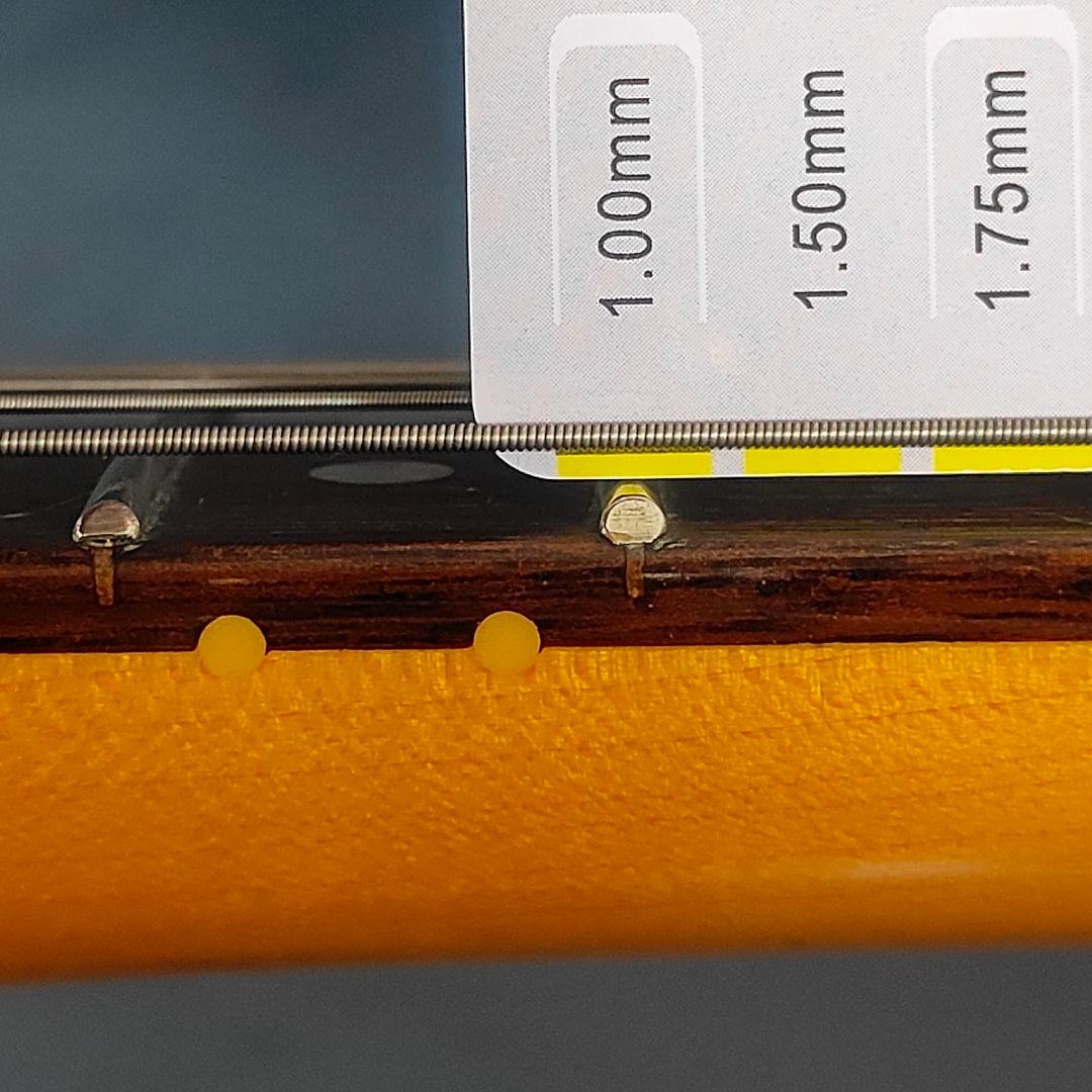 ギター Squier by Fender Classic Vibe '60s Left