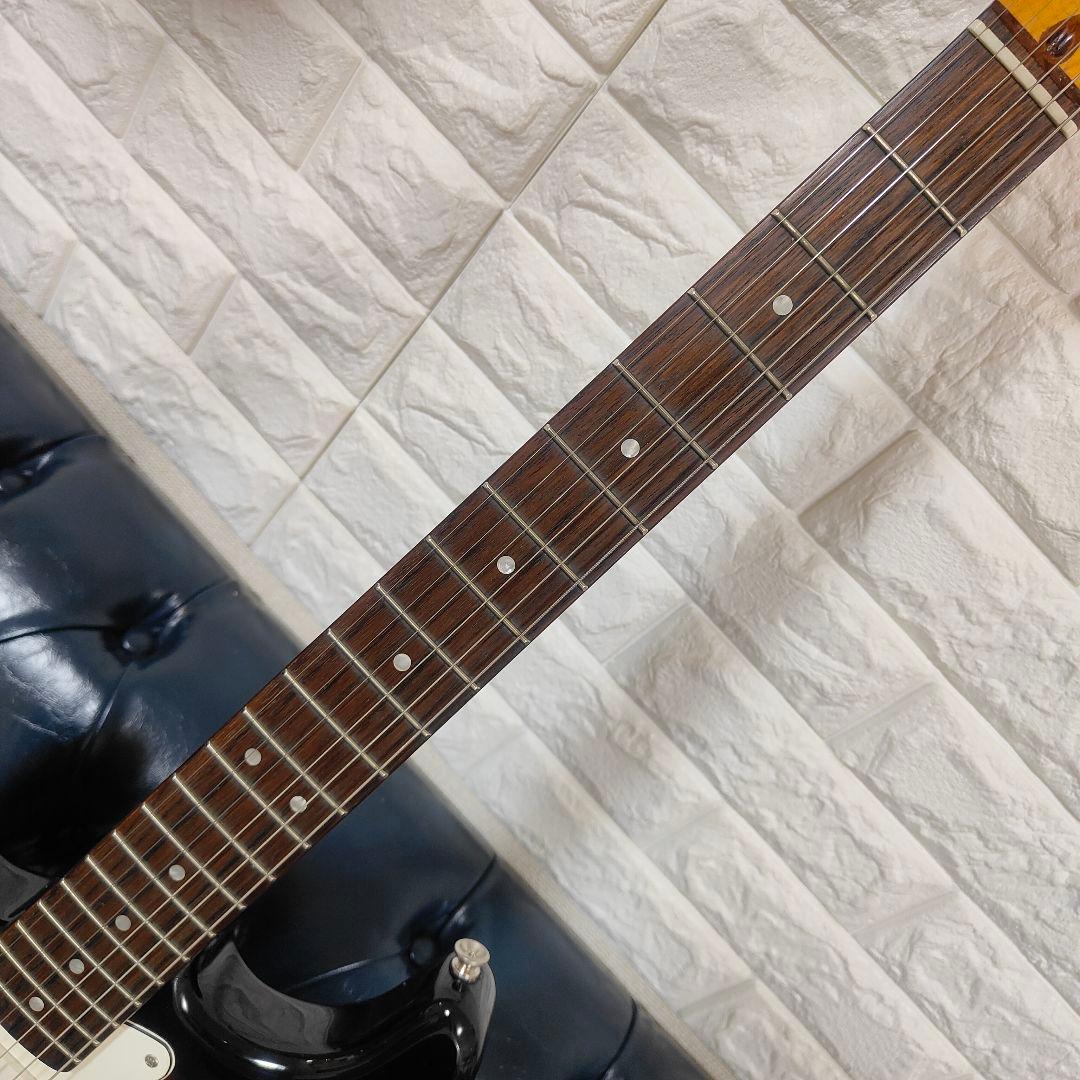 ギター Squier by Fender Classic Vibe '60s Left