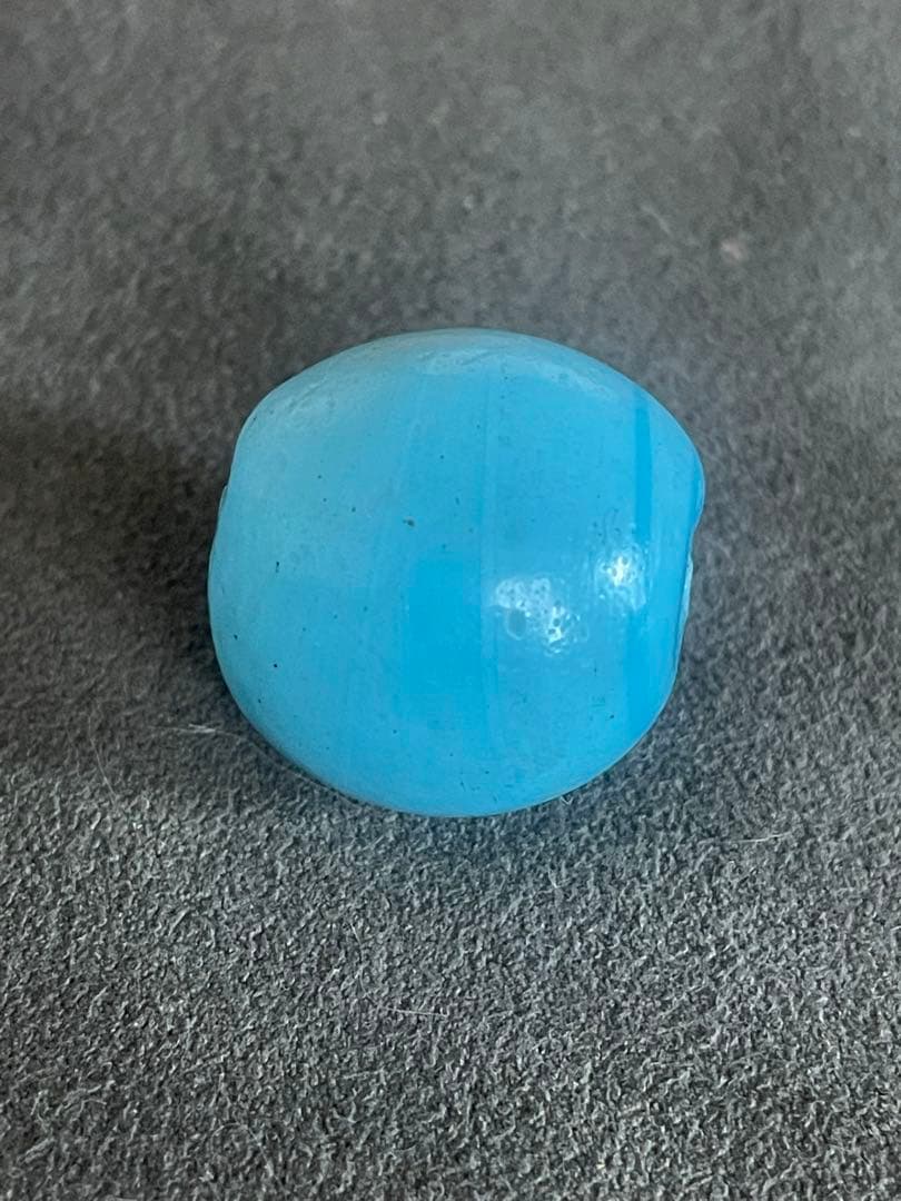 江戸とんぼ玉　アイヌ玉　丸玉　大玉