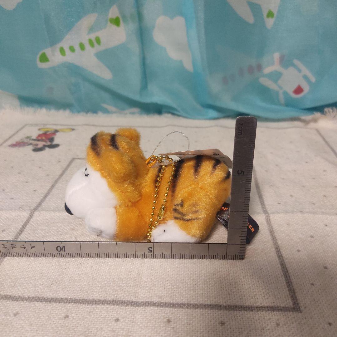 寅スヌーピー　マスコット　2022