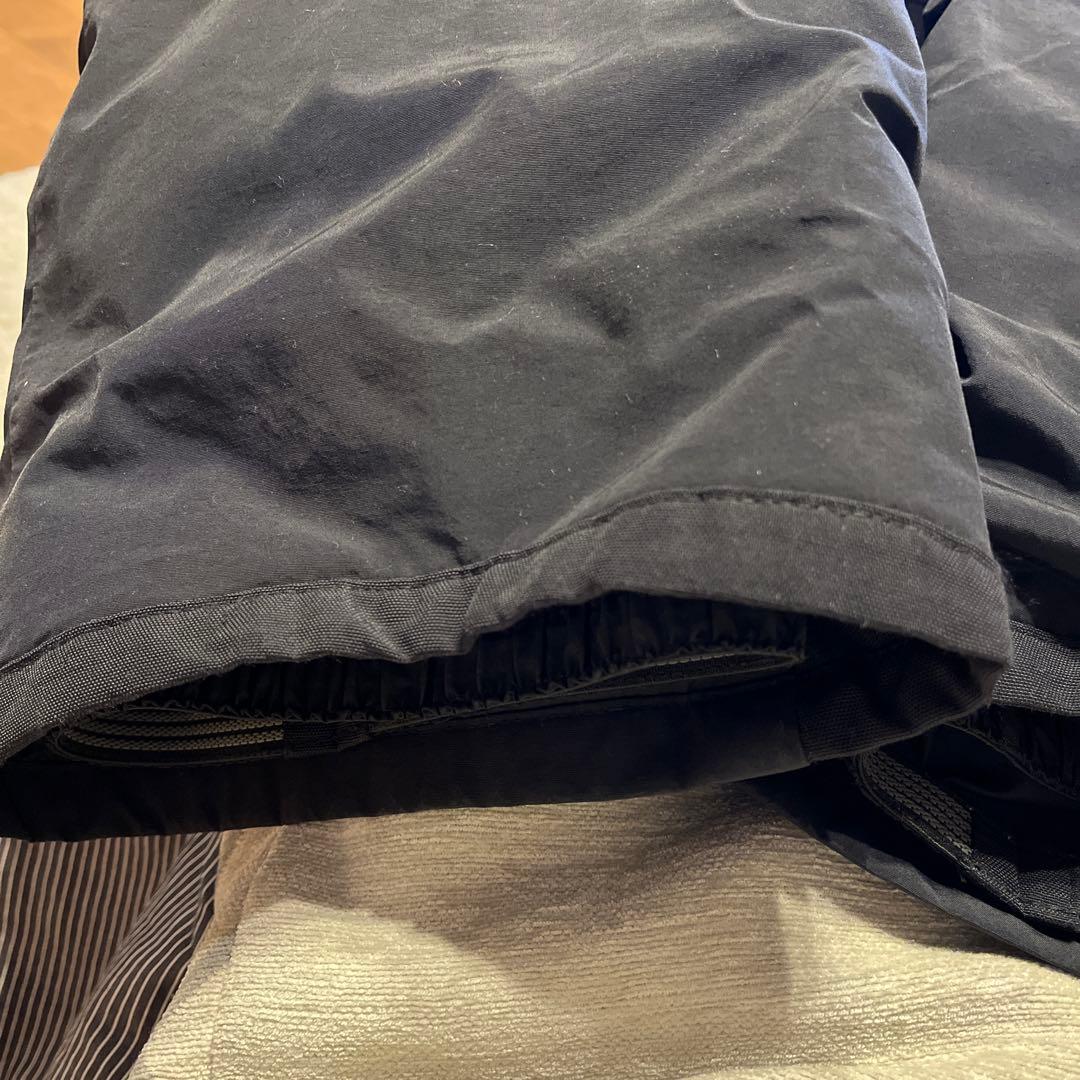 バートン　キッズ　M スノーボードウェア　セット