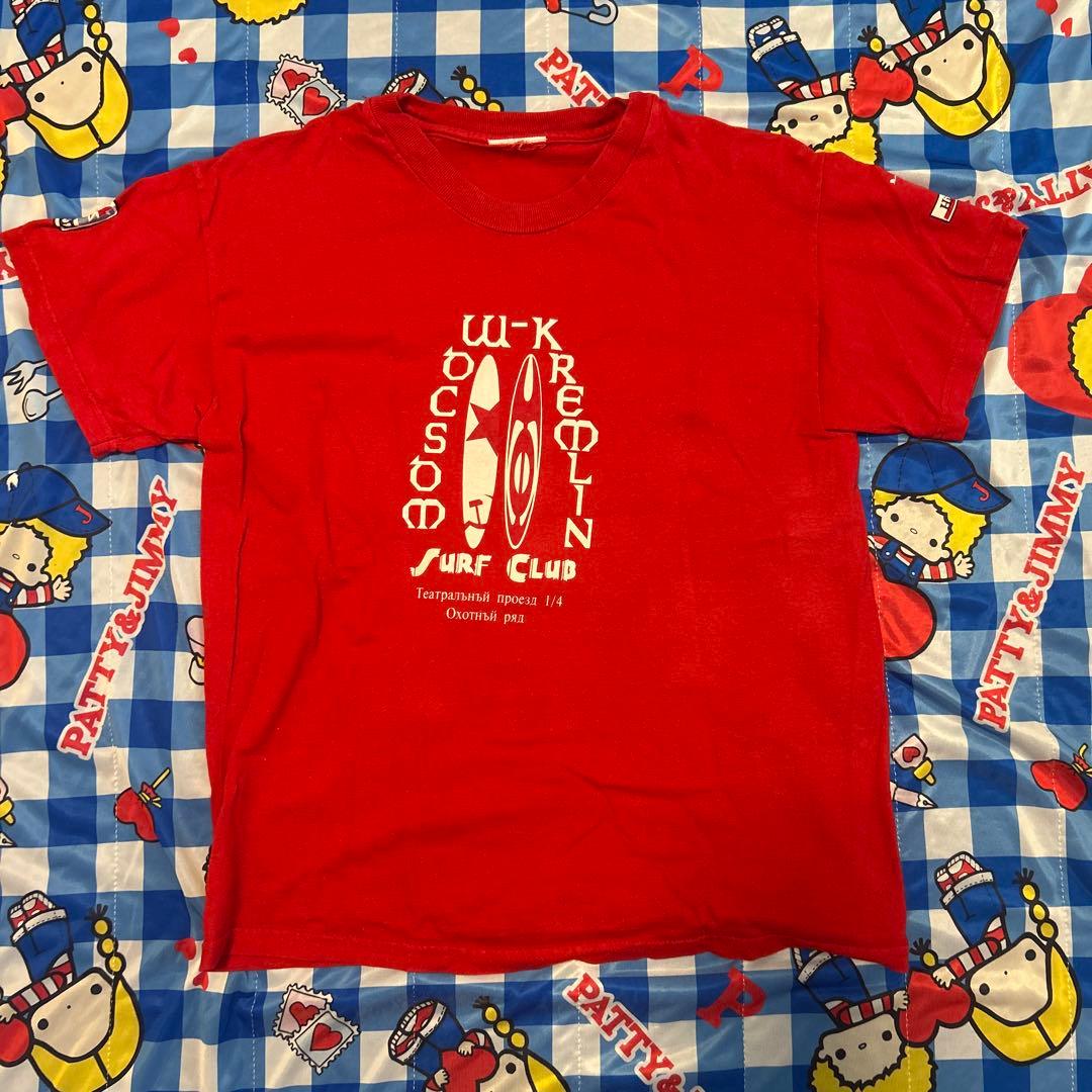 奥田民生 HISTRIC Tee BOX 29-30 Tシャツ4枚セット