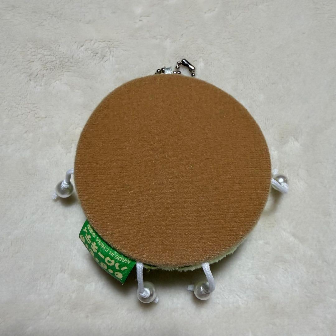 あ*い様 ハローキティ　メロンパン　ぬいぐるみ　キティーちゃん