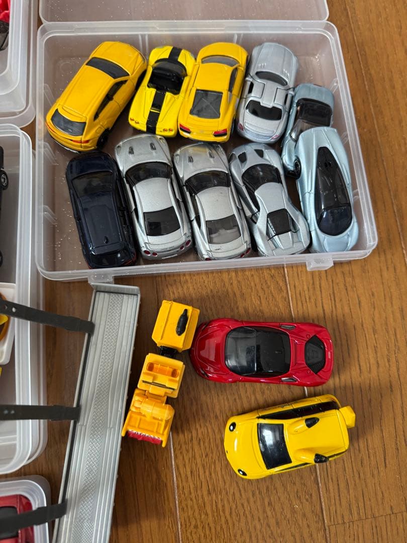 トミカ大量まとめ売り♡