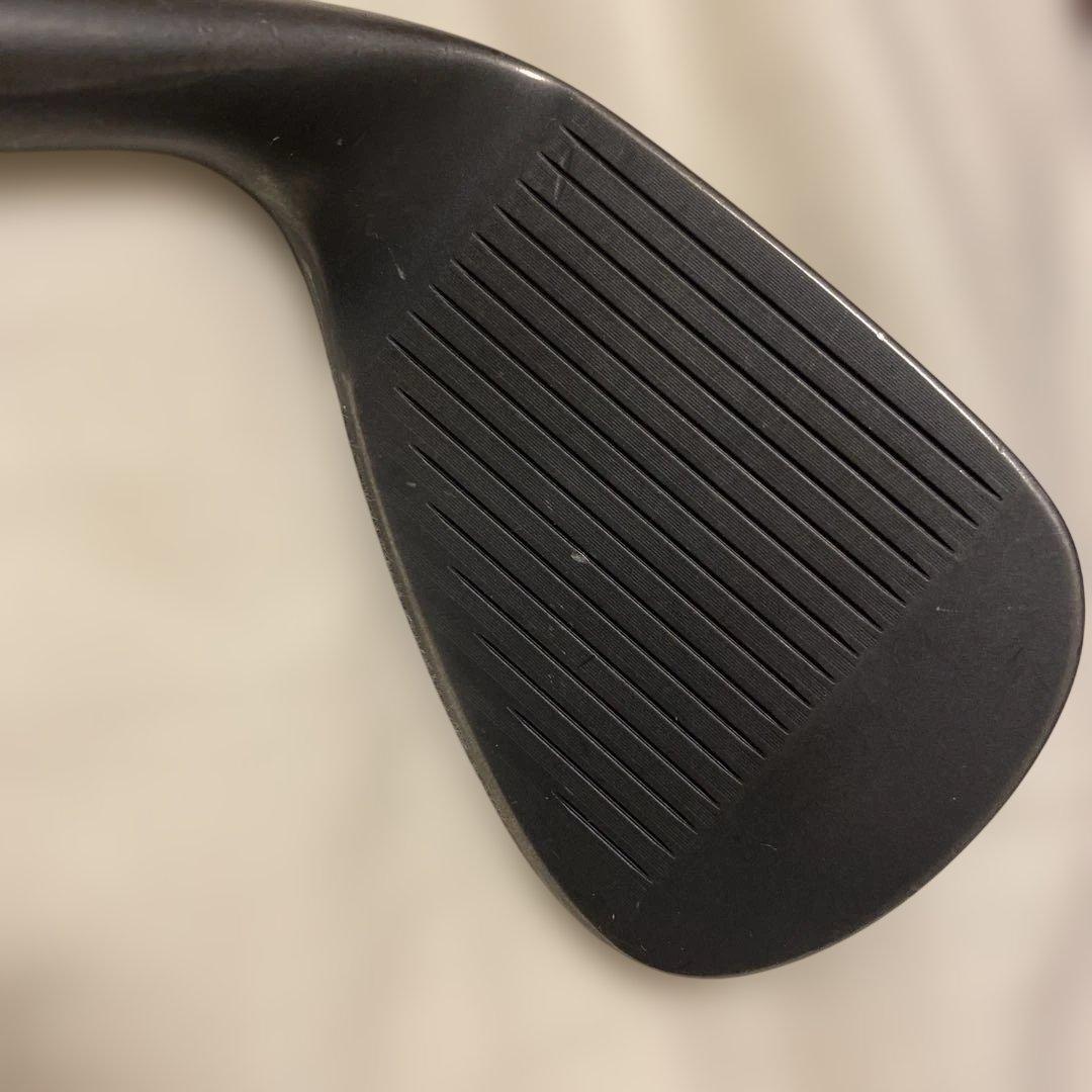 ボーケイ SM10 48° 10F ジェットブラック ns pro 950 gh