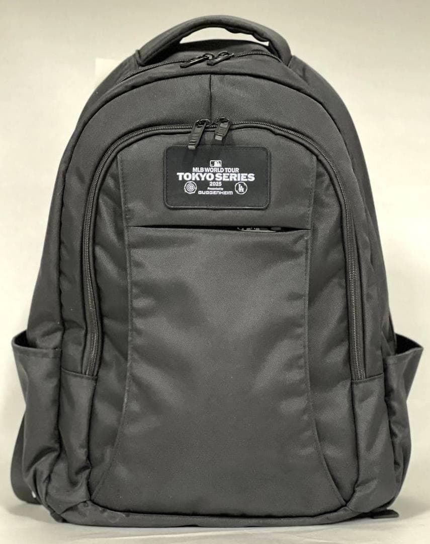 MLB TOKYOSERIES 2025 プレミアムラウンジ記念品 TA2189