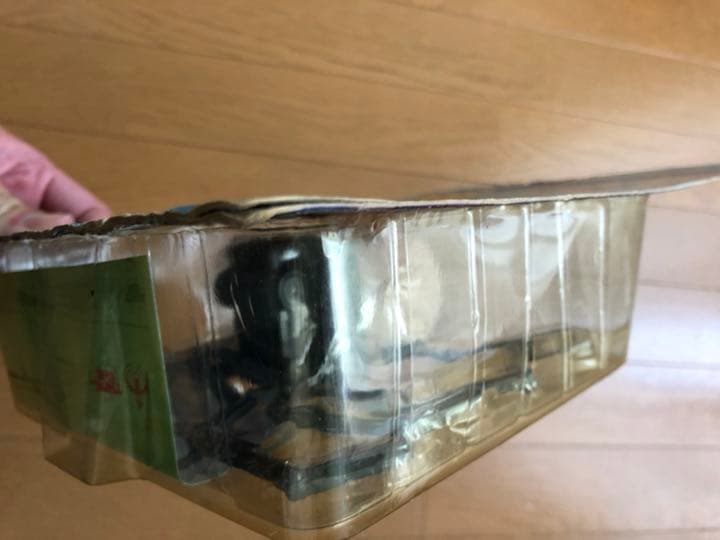 未開封　トイ・ストーリー　フィギュア　ベイビーフェイス