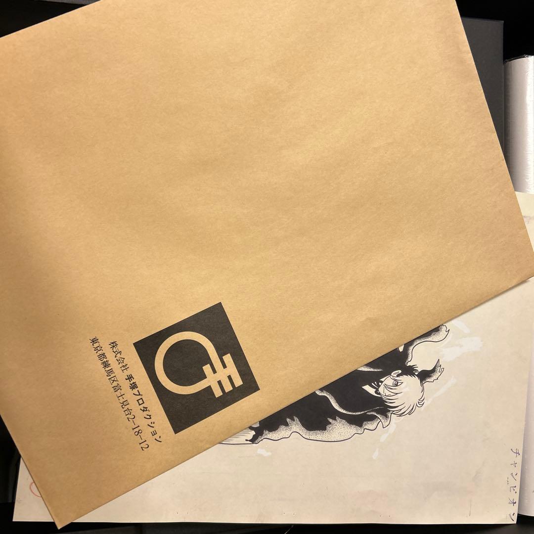 BLACK JACK 限定版ボックスセット