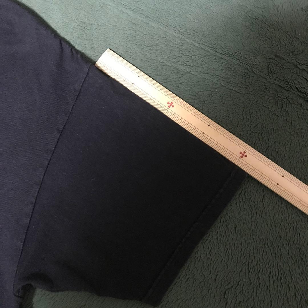 FALL SILENT Tシャツ