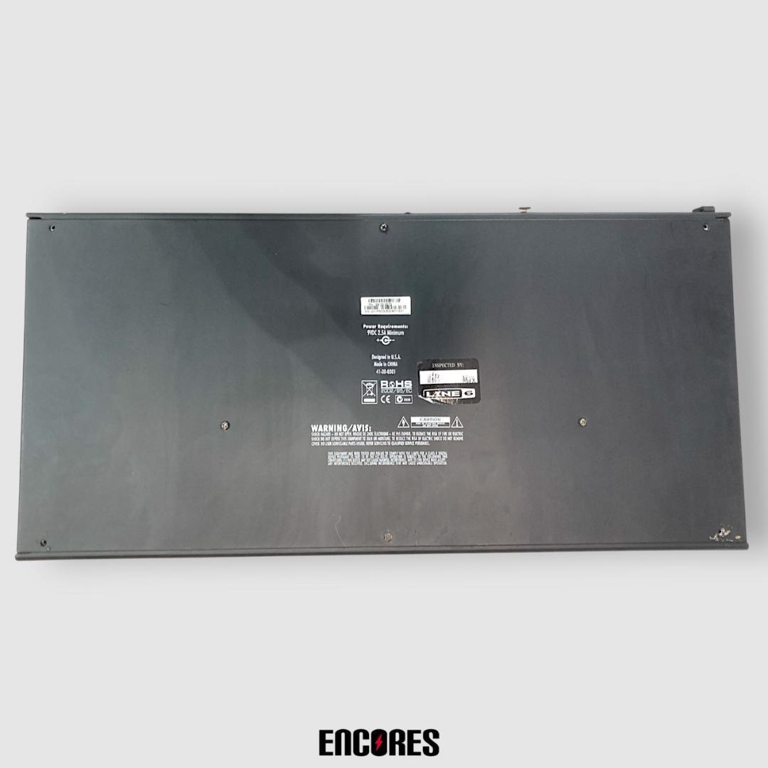 LINE 6 POD HD 500 マルチエフェクター