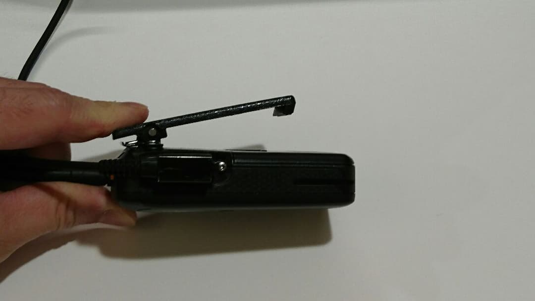 インカム KENWOOD