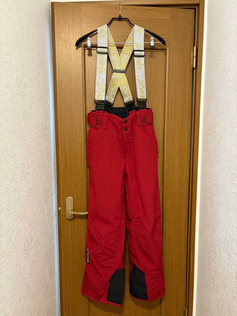 フェニックス　スキーウェア　Sサイズ　おまけ付き