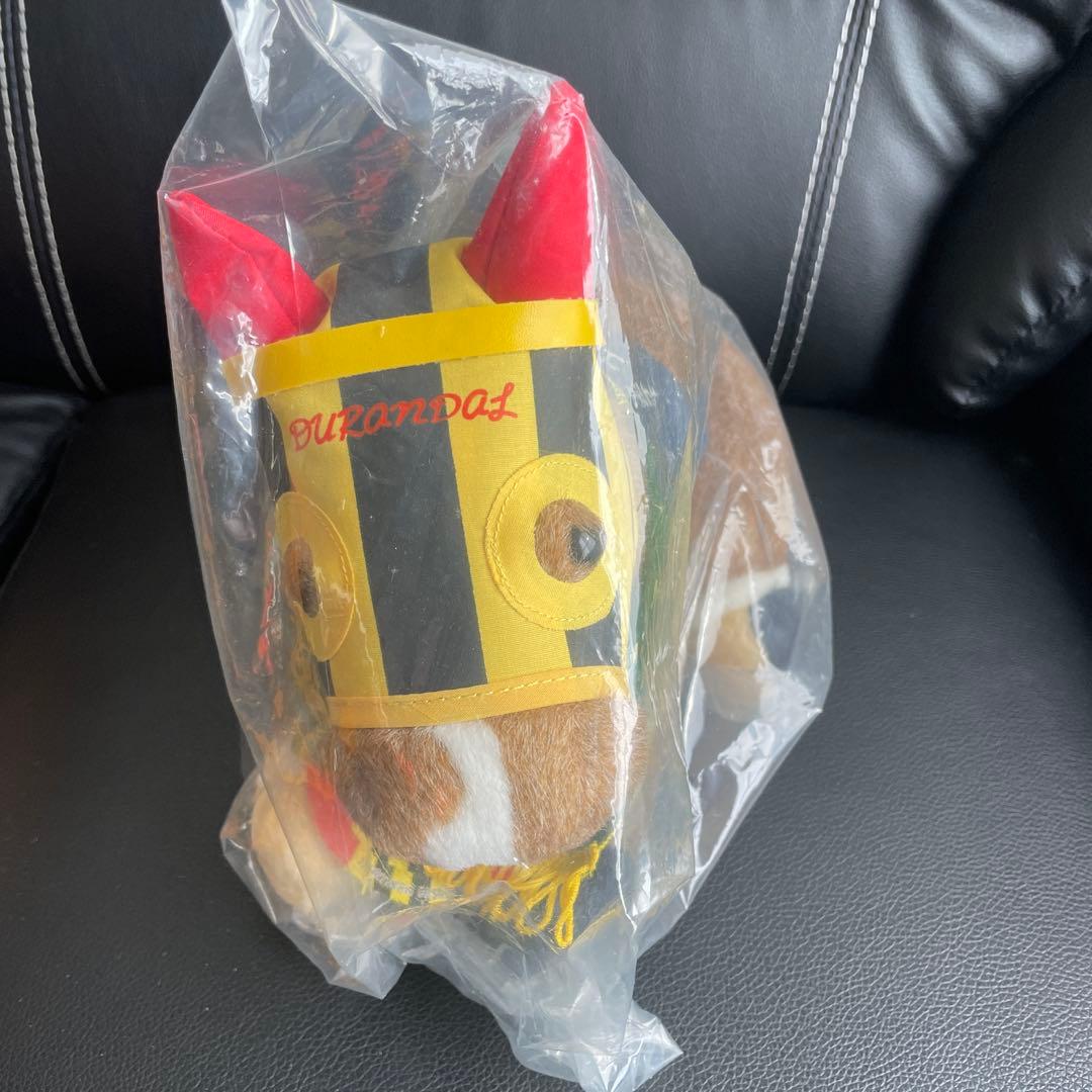 デュランダル ぬいぐるみ フォトパネル