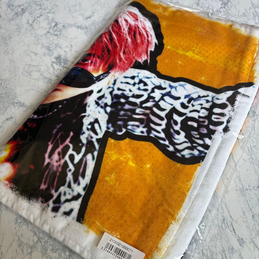 【新品未開封】ワンエン 高尾颯斗 タオル