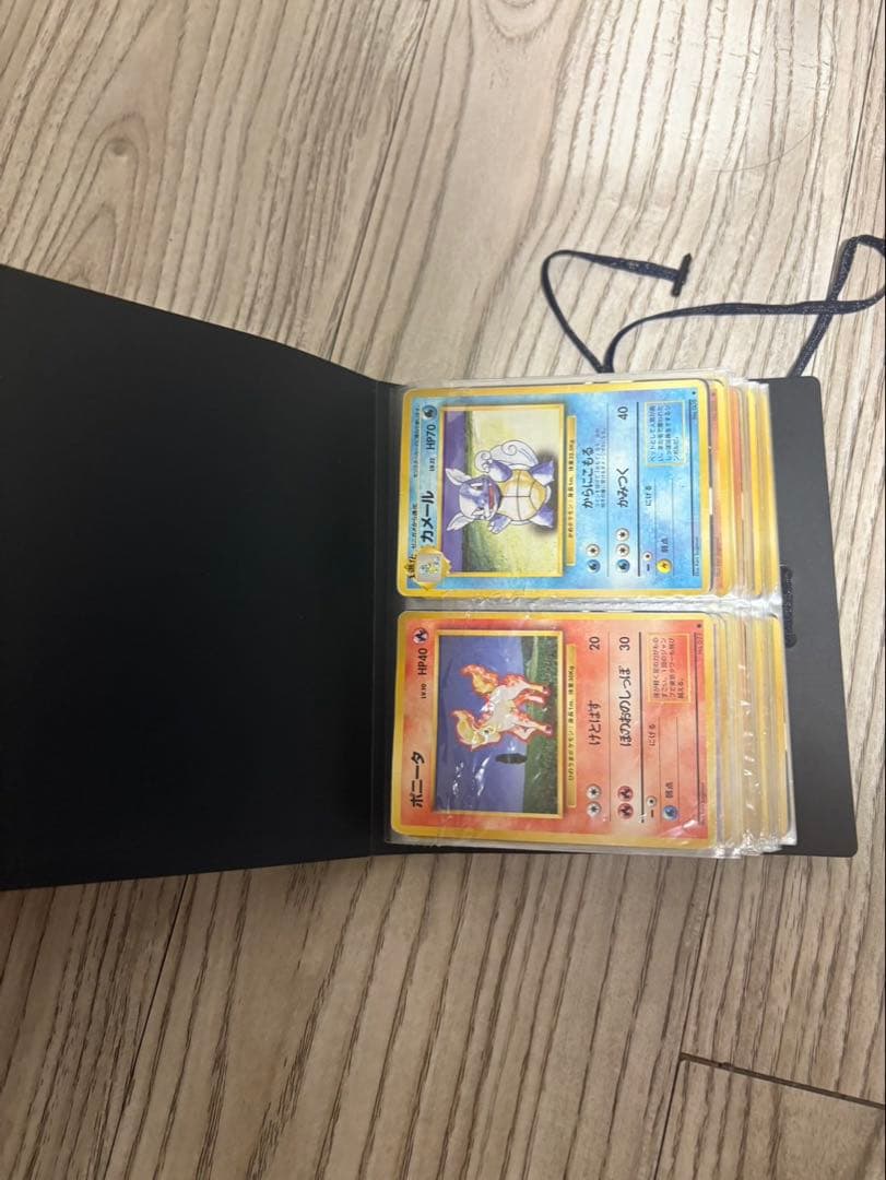 ポケモンカード　旧裏　まとめ売り