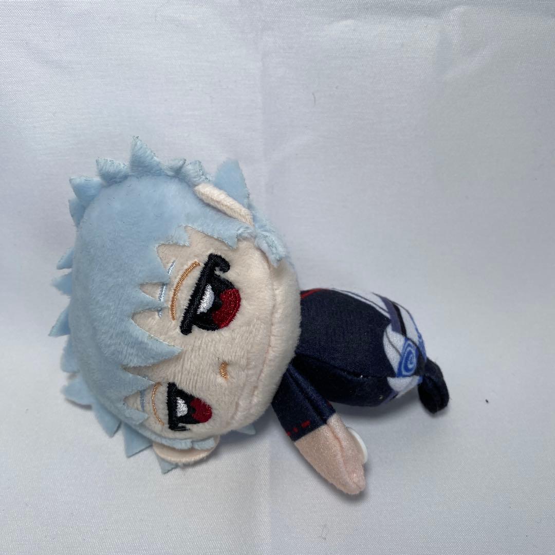 銀魂 坂田銀時 ぬいぐるみ 7体セット まとめ売り