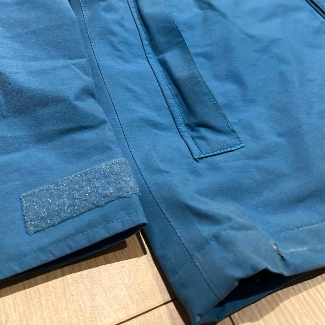 REW スノーボード スキー ウエア ゴアテックスGORE-TEX