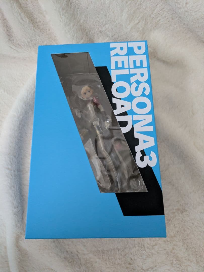 ペルソナ3フィギュアまとめ売り