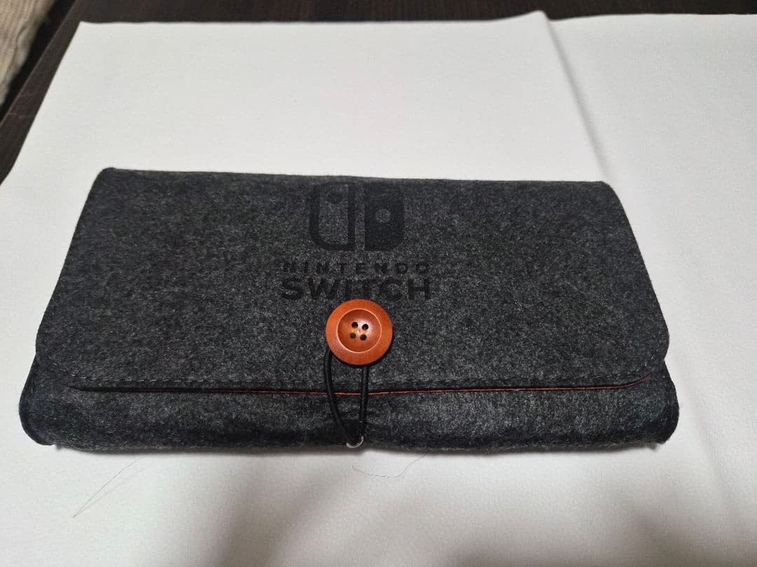 【美品】NintendoSwitch 本体