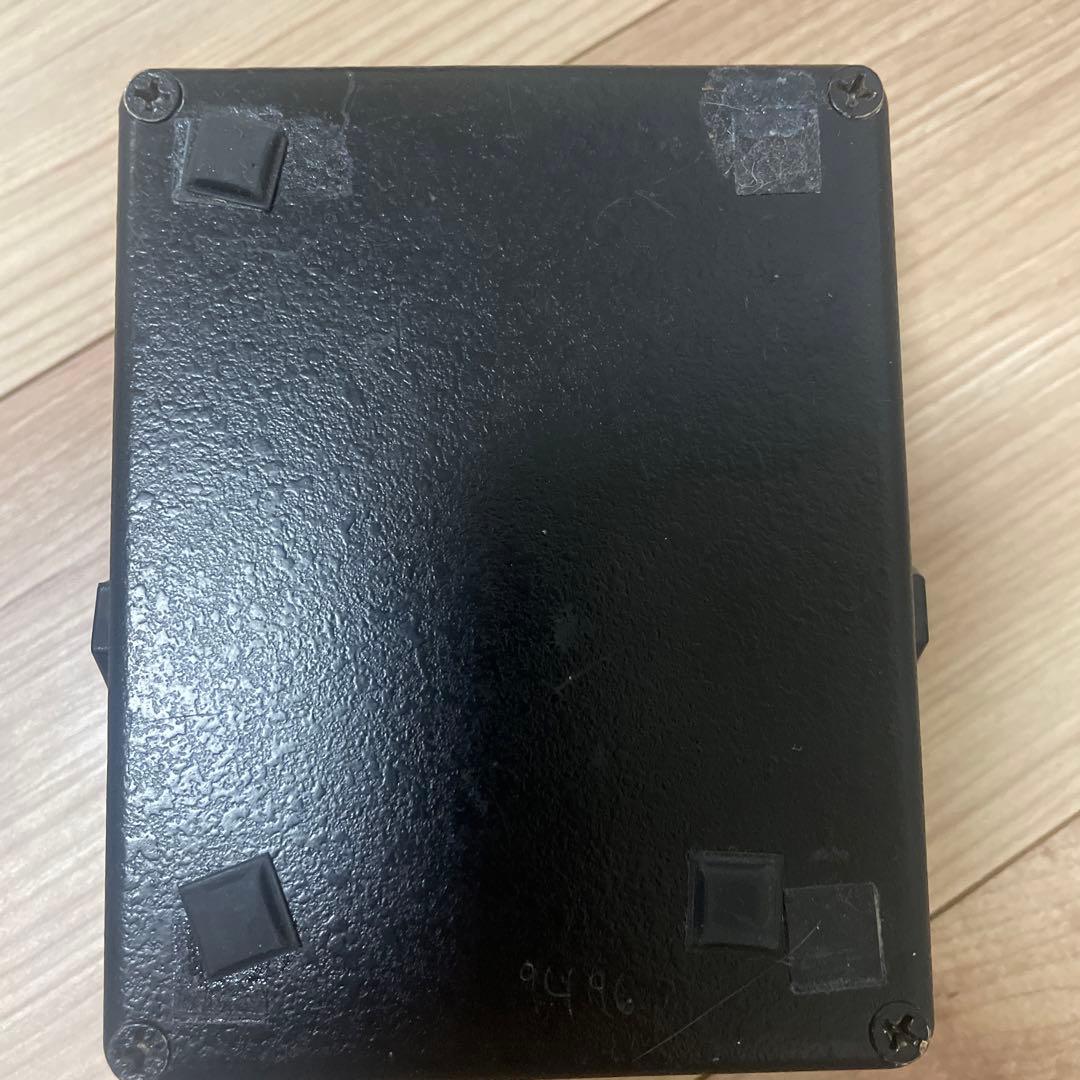 Sans Amp 初期　オリジナル