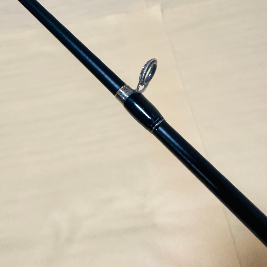 【美品】　がまかつ　ラグゼ　リフレックスレオザ107M