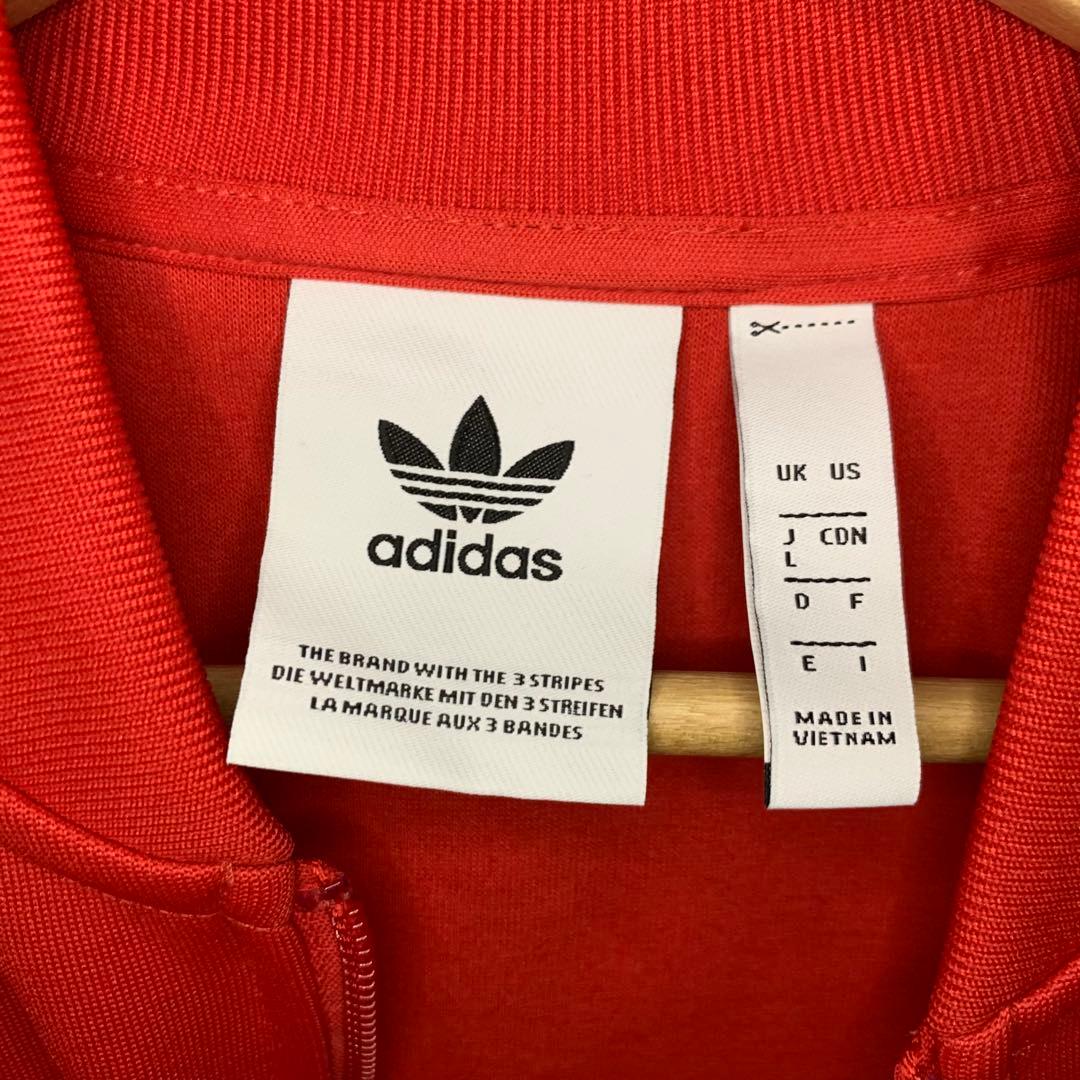 adidas original セットアップ　トラックジャケット　パンツ