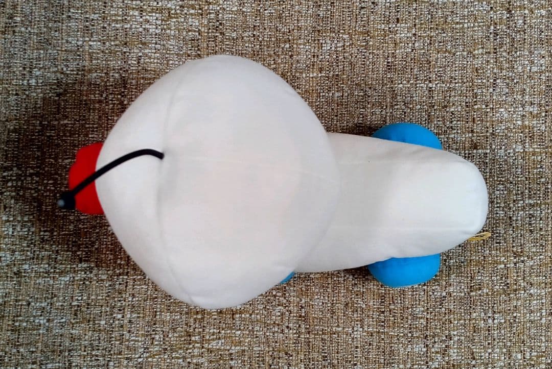 リラックマ アヒル ぬいぐるみ 販促品 激レア 貴重 希少 美品