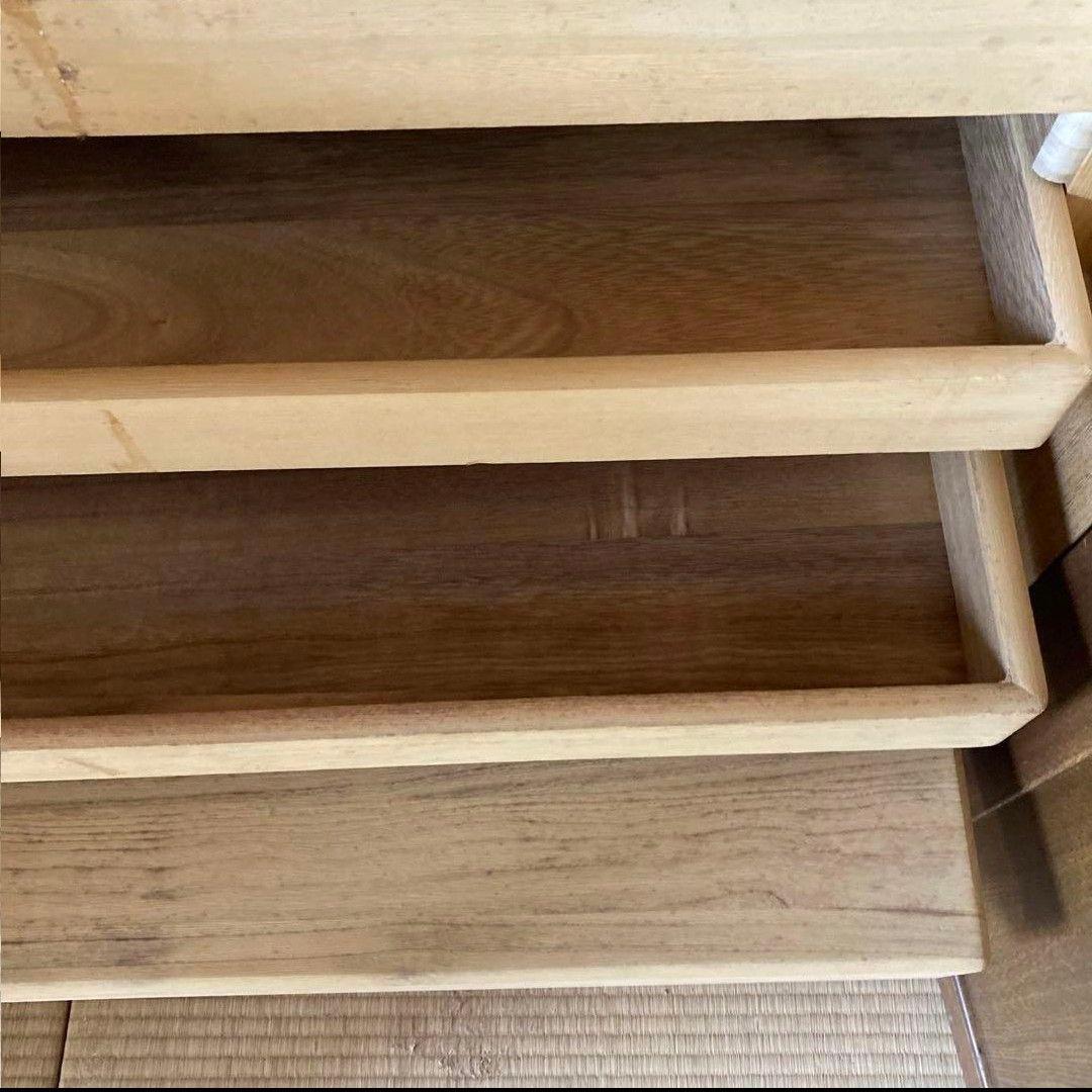 府中 桐箪笥 タンス