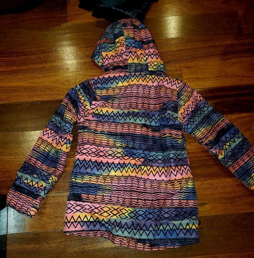 スノーボード Burton girls  jacket/pants