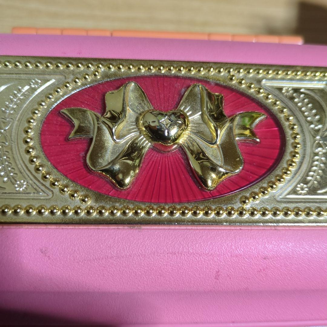 明日のナージャ　想い出のオルゴール