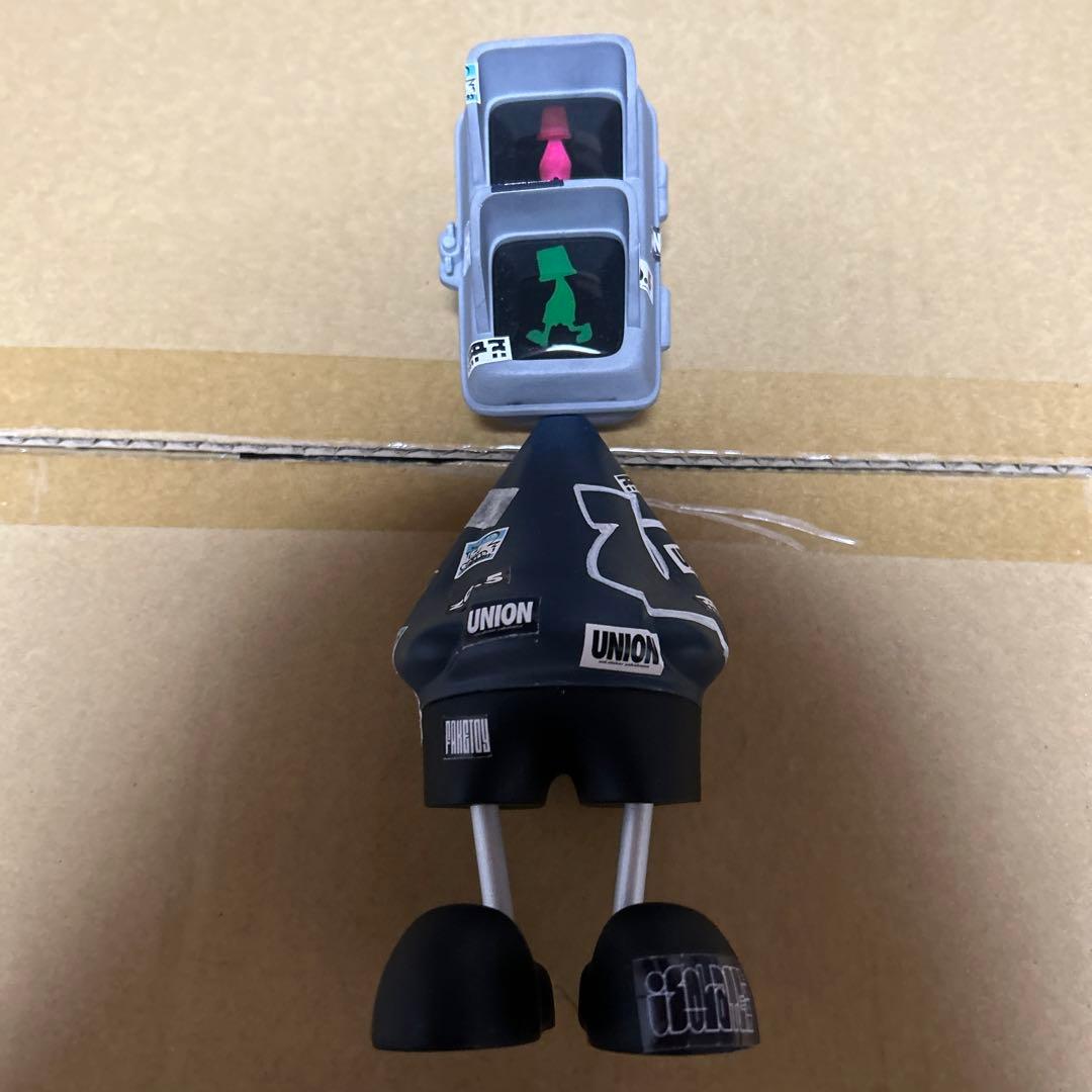 FAKETOY FLICKER WALKER セット