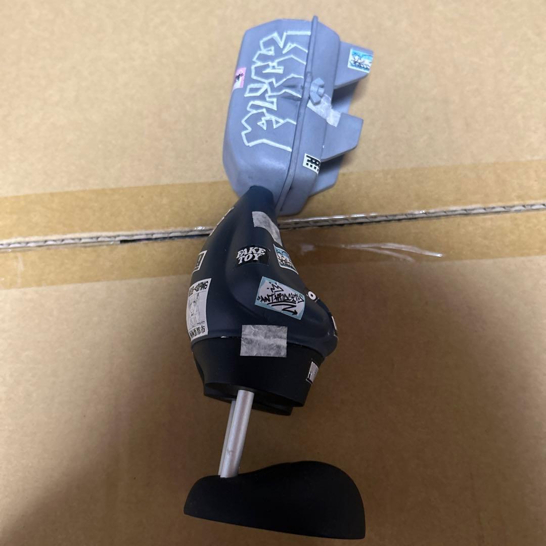 FAKETOY FLICKER WALKER セット