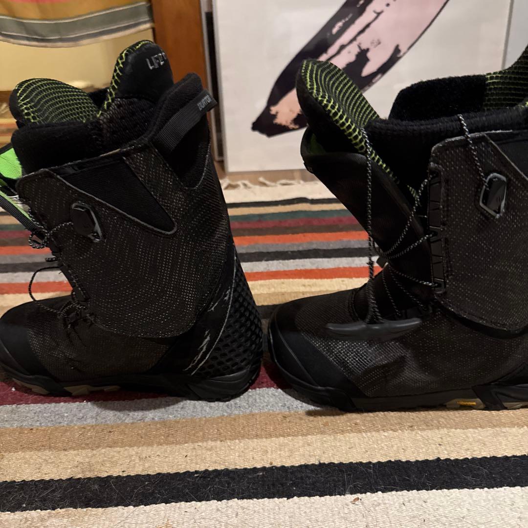 スノーボード BURTON ION 25.5cm