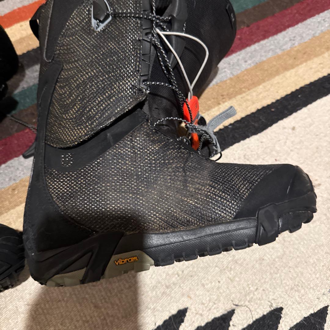 スノーボード BURTON ION 25.5cm