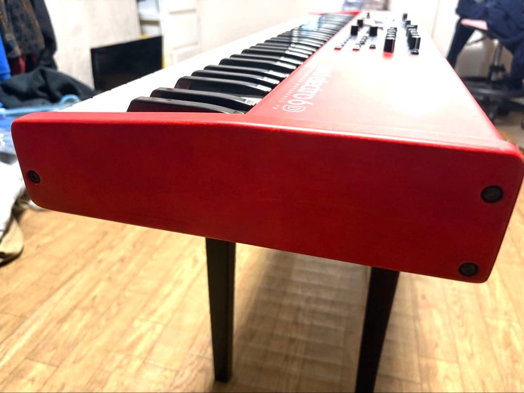 【期間限定値下げ！】 Nord Electro 6D 73 ノード エレクトロ