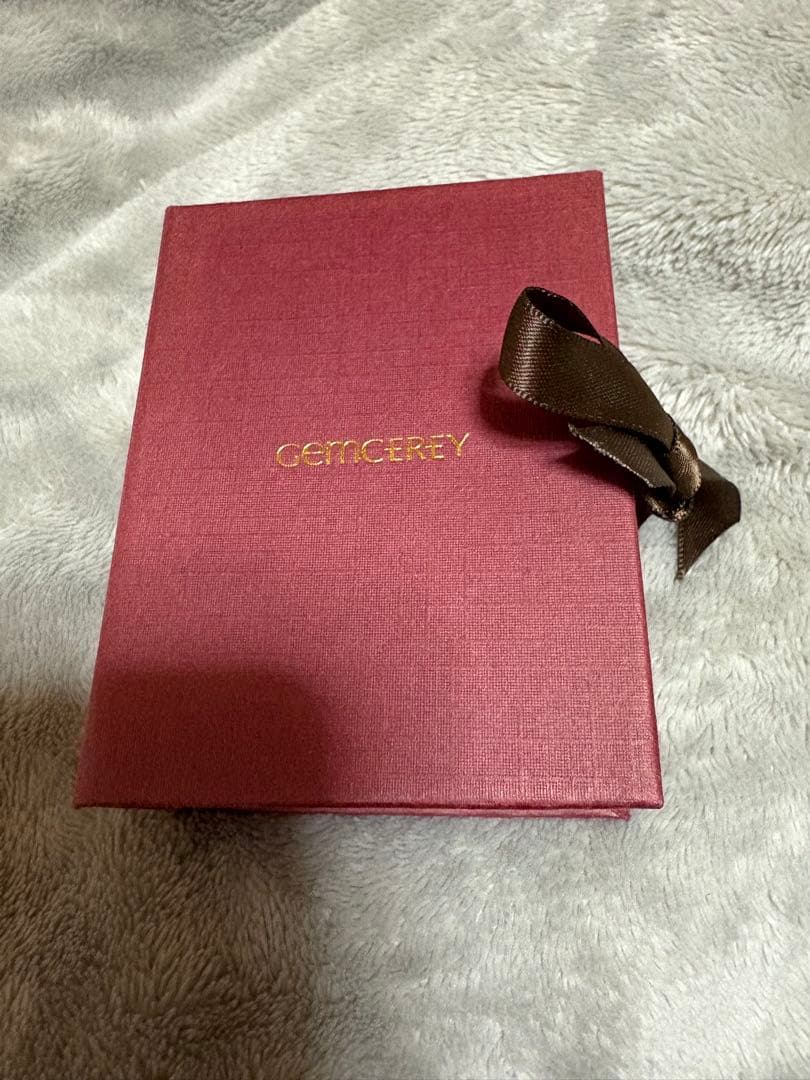 浜崎あゆみ　15th Anniversary ネックレスGEMCEREY