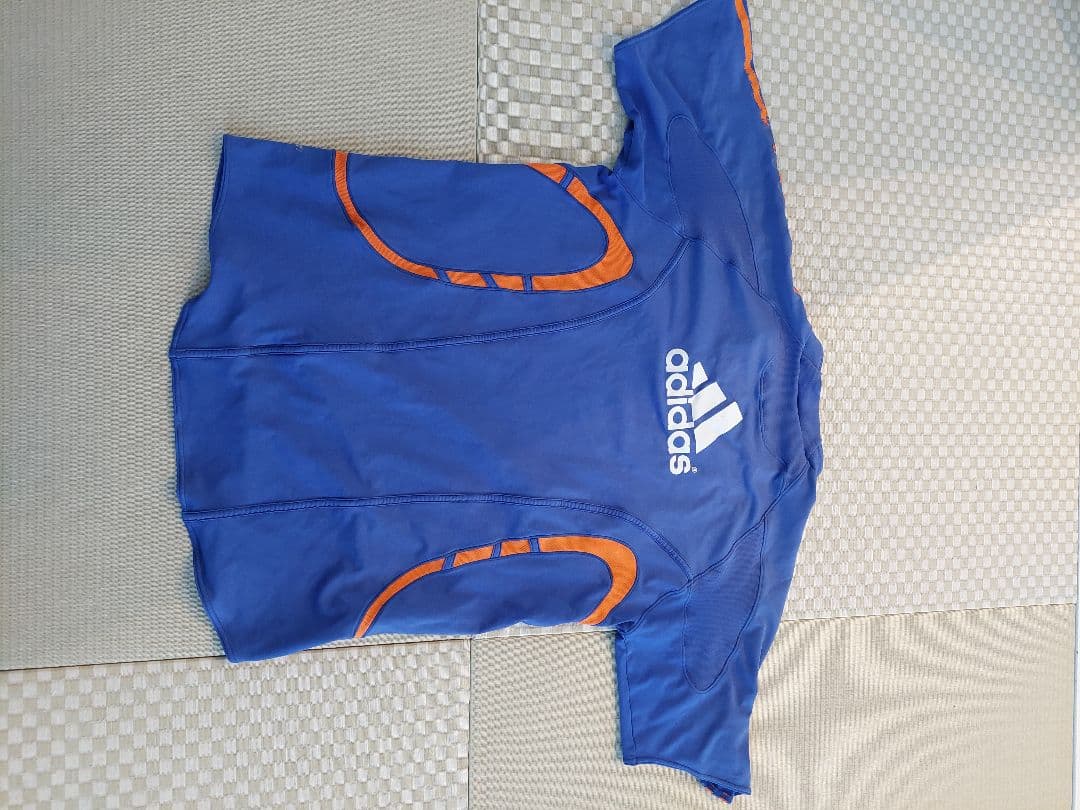 アルビレックス新潟上下