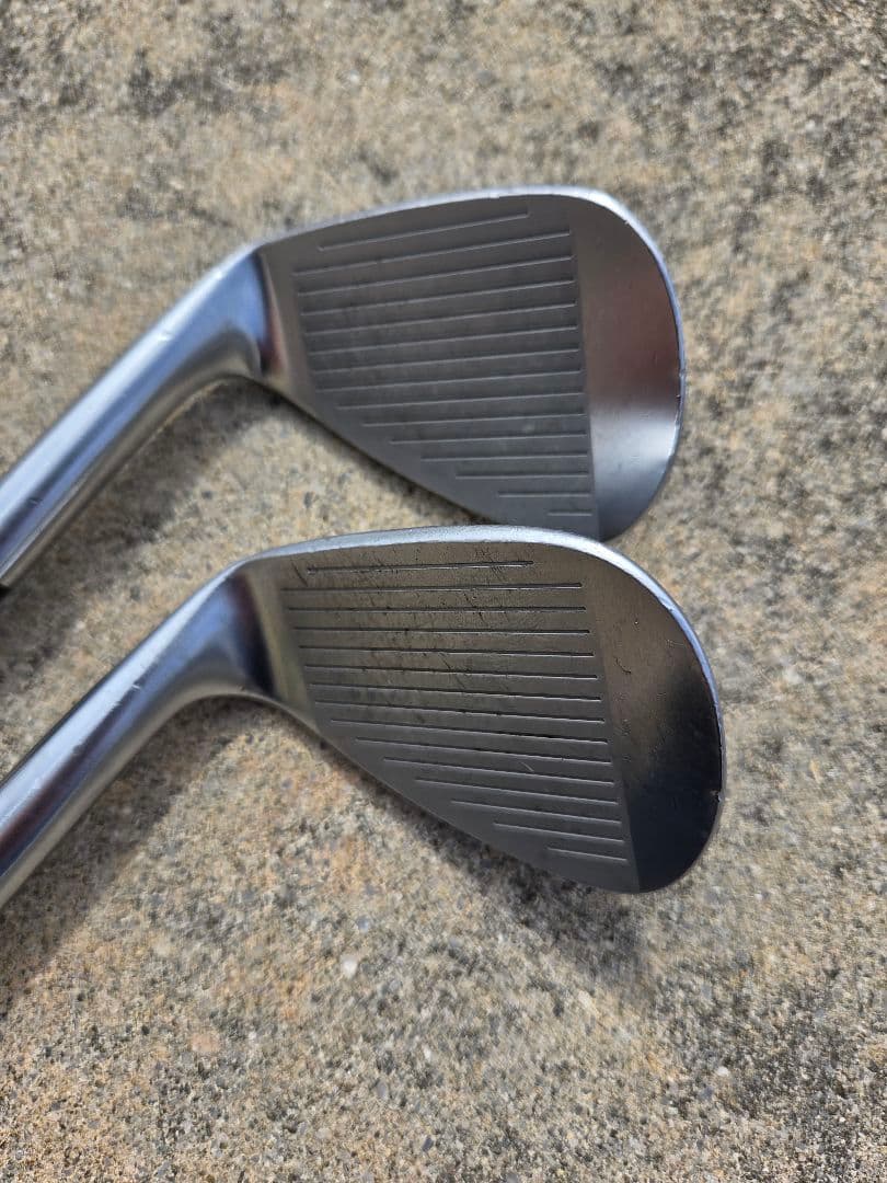 Mizuno T20 &ウェッジセット