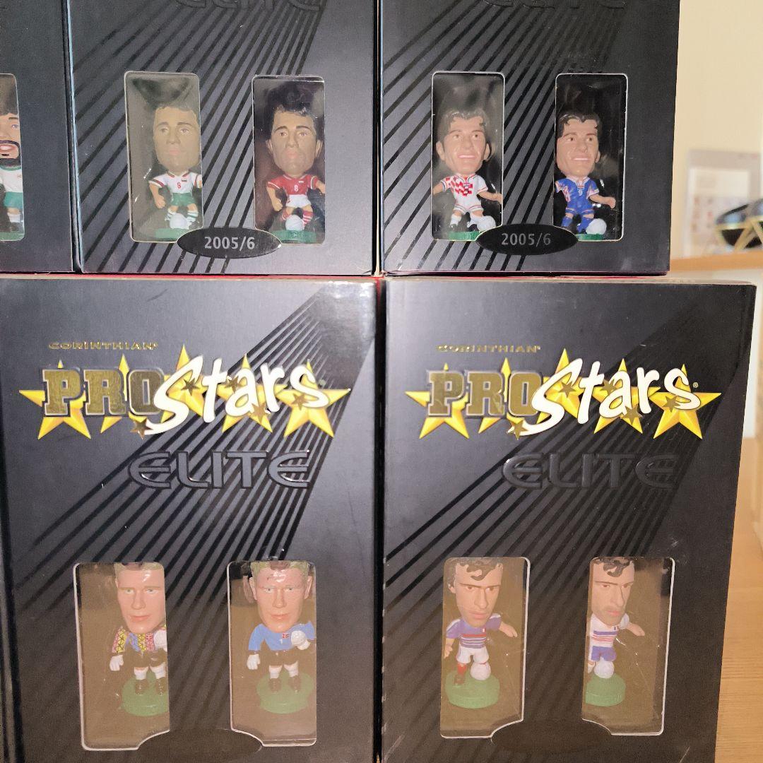 本日限定価格！ コリンシアン　エリート　8体セット