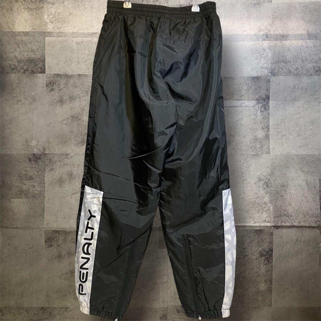 【未使用】PENALTY　ウォーマースーツ　セットアップ　ホワイト