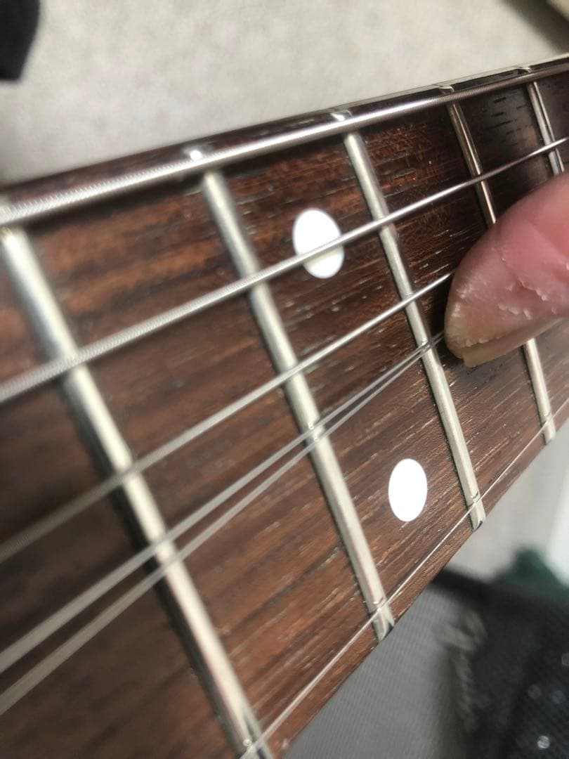 fujigen stratcaster ストラトキャスター