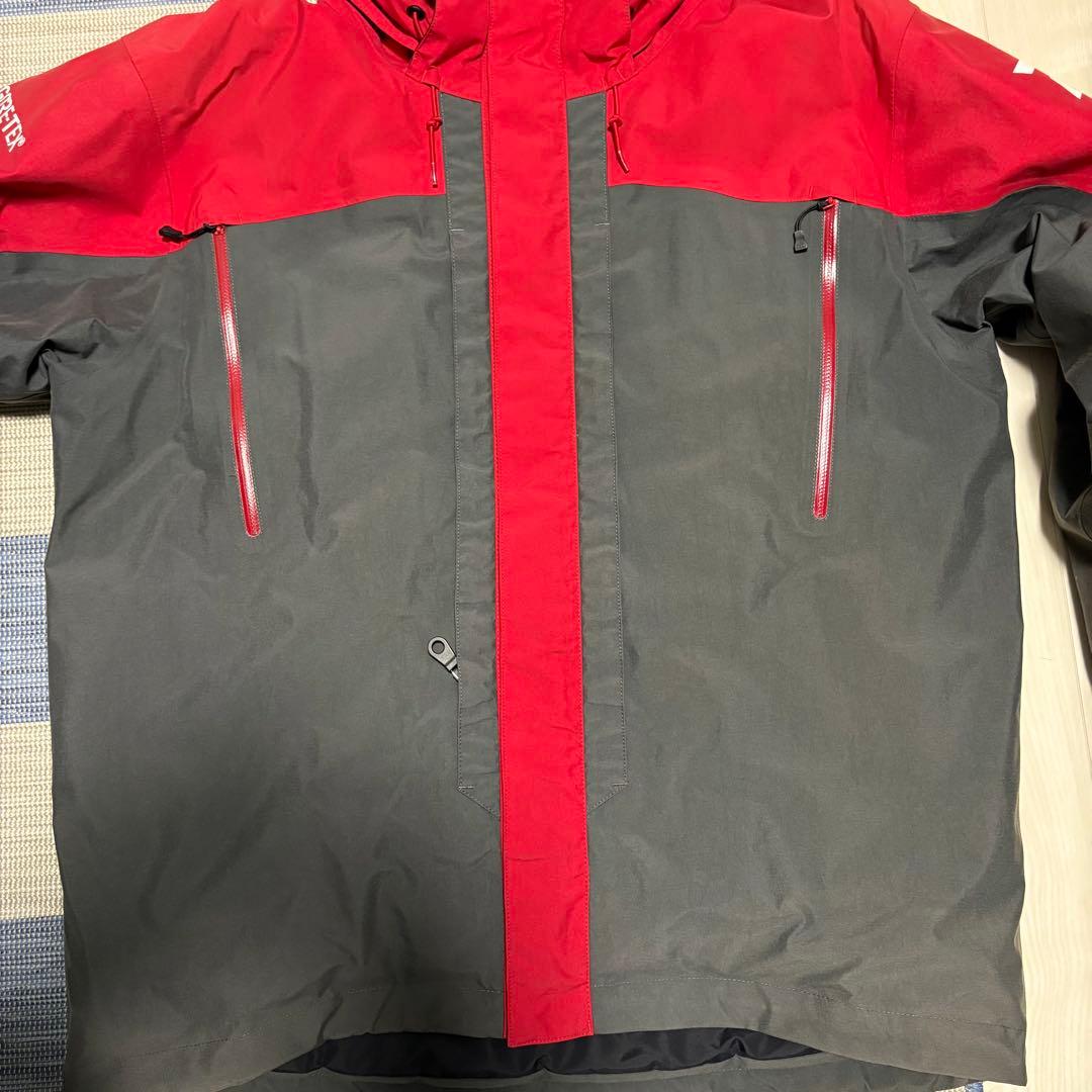 ダイワ　ゴアテックスウィンタースーツ