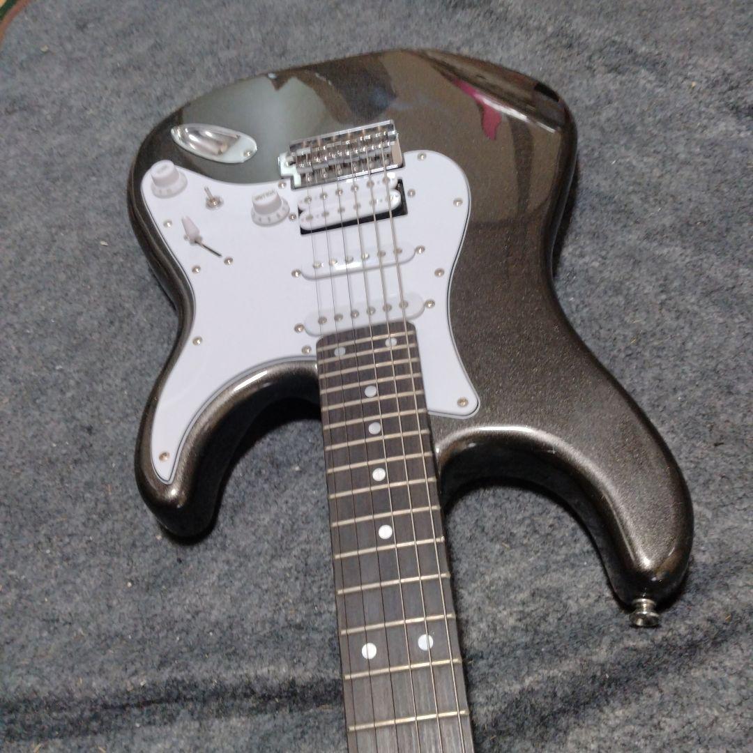 LaidBack LST-3HZ エレキギター ストラトタイプ 島村楽器ブランド