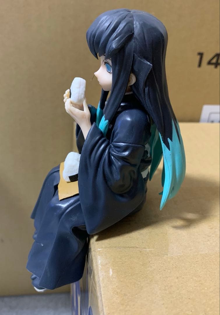 鬼滅の刃 フィギュア 時透無一郎 3点セット まとめ売り